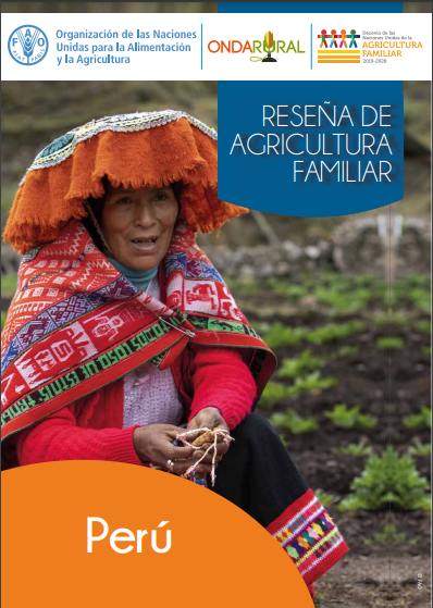 Reseña Perú