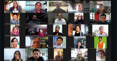 Onda Rural realizó un curso virtual sobre video participativo para fortalecer las capacidades en el uso de herramientas de comunicación en América Latinan