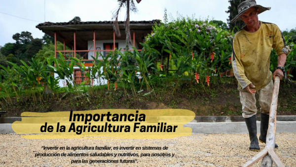 Agricultura familiar