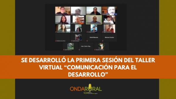 Noticias Onda Rural