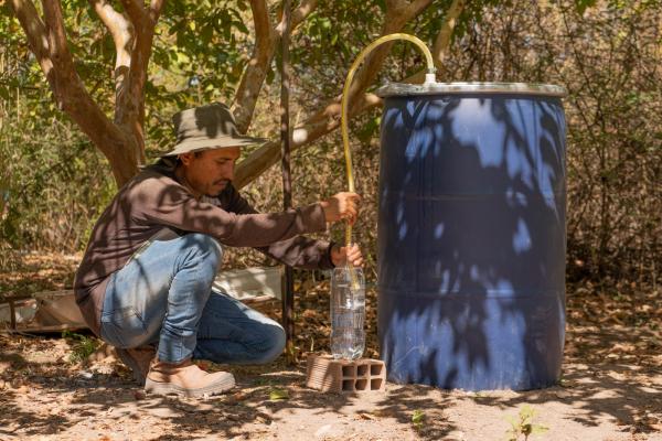 Proyecto de RIMISP sistematizará experiencias que promueven la agroecología en América Latina y El Caribe