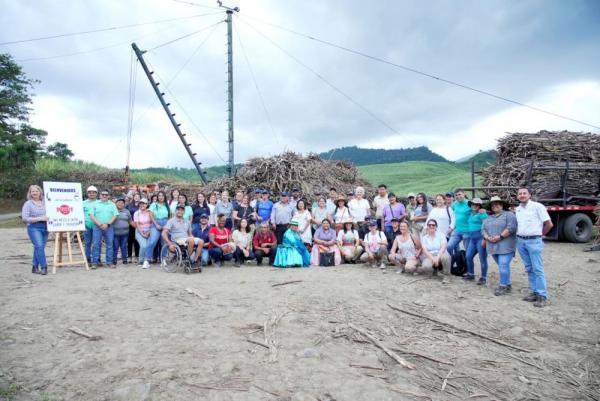 Líderes rurales de las américas lanzan llamado de unidad y piden atención a territorios y comunidades por su papel clave para seguridad alimentaria, sostenibilidad y generación de empleos