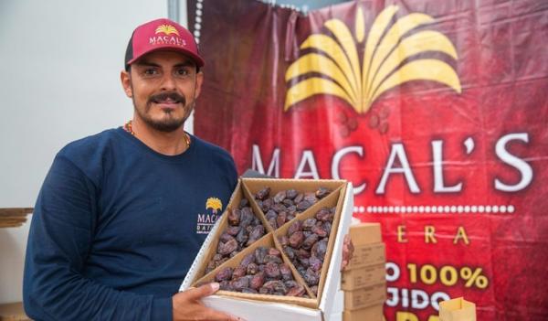 Productos mexicanos llegan a la feria agroalimentaria de Hong Kong