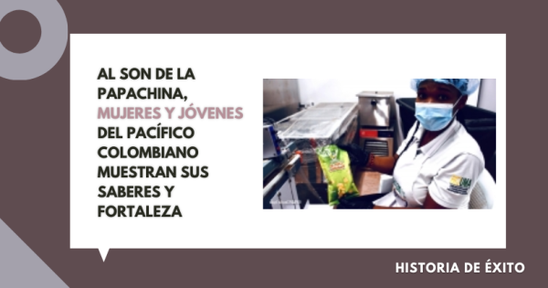 EXPERIENCIA