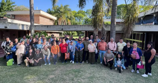 Reclaman al gobierno nacional que cumpla con la ley de apoyo a la agricultura familiar