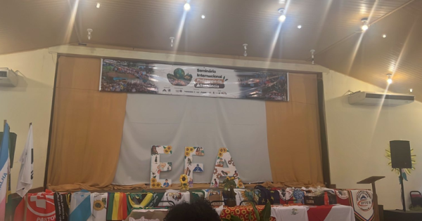 Bandera: “Misiones acompaña la tendencia mundial con la alternancia educativa, un modelo innovador”