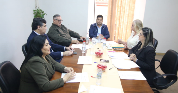 En mesa técnica interinstitucional analizarán seguro agrícola destinado a la agricultura familiar campesina