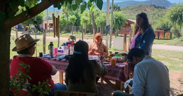 En El Fuerte emprendedores mejoran sus servicios al turista