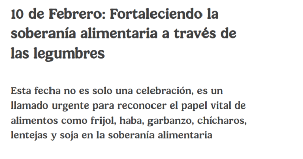 Noticia
