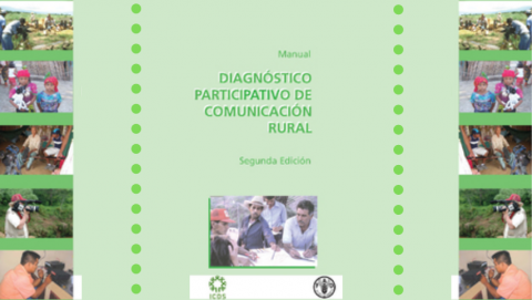 Diagnóstico Participativo de Comunicación Rural