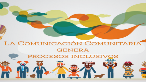 Comunicación Comunitaria