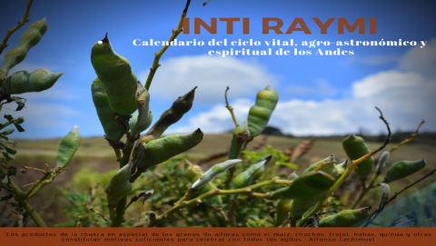 Inti Raymi: calendario del ciclo vital, agro-astronómico y espiritual de los Andes