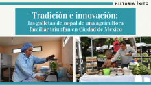 Tradición e innovación: