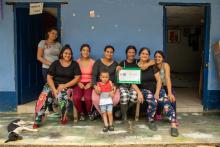 Familias víctimas del conflicto armado en Colombia recibieron títulos por 180 hectáreas en Yarumal, Antioquia