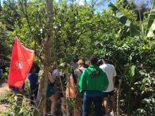 Manifiesto Dominicano en el Día Mundial de la Madre Tierra