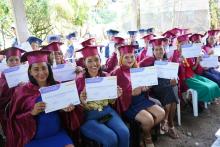 MAG ECUADOR, promueve la agroecología, a través de Comunidades de Aprendizaje 