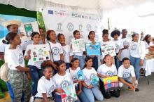 República Dominicana celebra festival “premio de innovación verde” para prevenir los plásticos