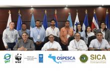 OSPESCA inicia piloto de pesca deportiva responsable en la región del Pacífico