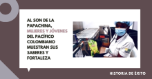 EXPERIENCIA