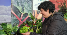 Seremi de agricultura anuncia nuevo concurso de riego dirigido a mujeres agricultoras