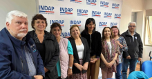 Campesinas y campesinos de Ñuble eligieron a sus representantes para el Consejo Asesor Regional de INDAP