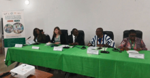 El Foro Rural Mundial organiza el V Encuentro de los Comités Nacionales de Agricultura Familiar Africanos en Togo